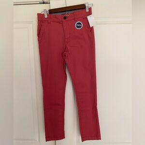 NWT Boys Size 10 Oshkosh B’gosh Dress Pants